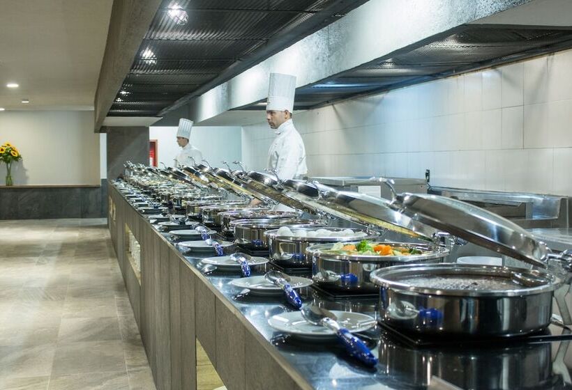 فندق Las Brisas Huatulco