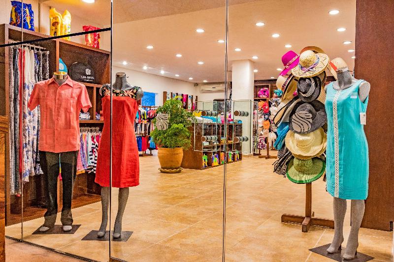 فندق Las Brisas Huatulco