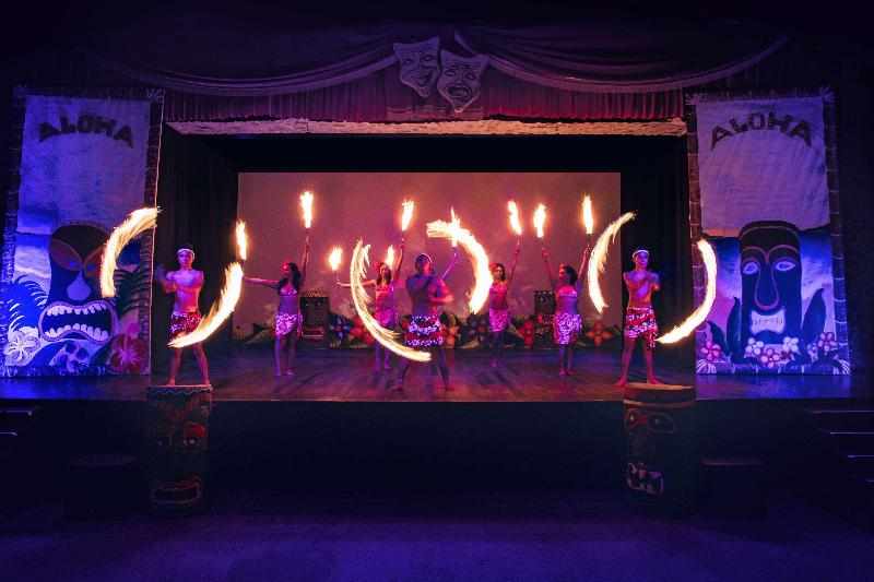 فندق Las Brisas Huatulco