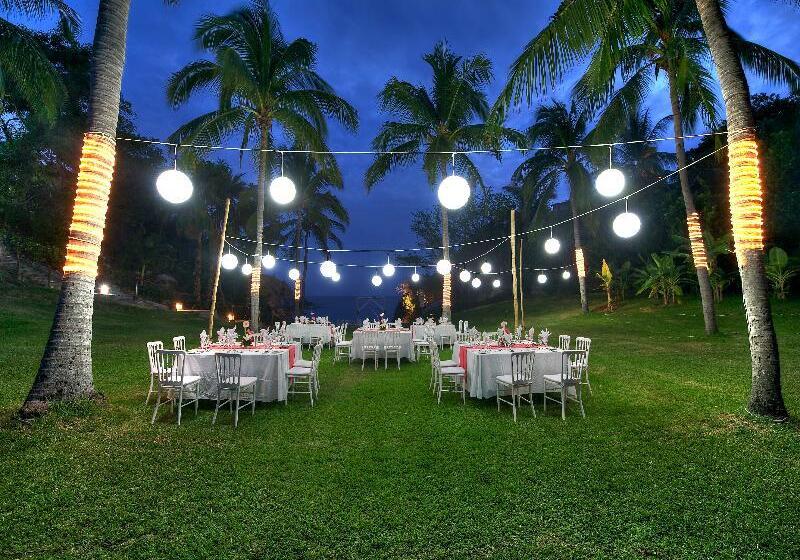 فندق Las Brisas Huatulco