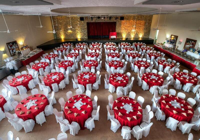 فندق Las Brisas Huatulco