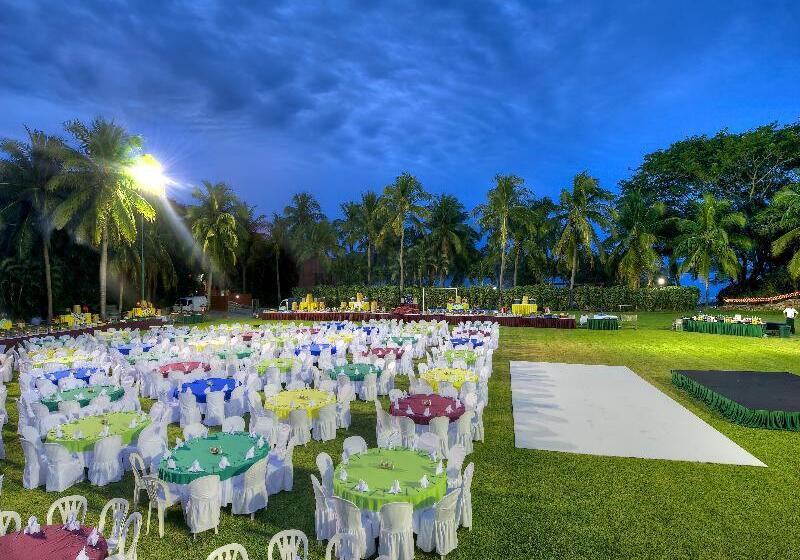 فندق Las Brisas Huatulco