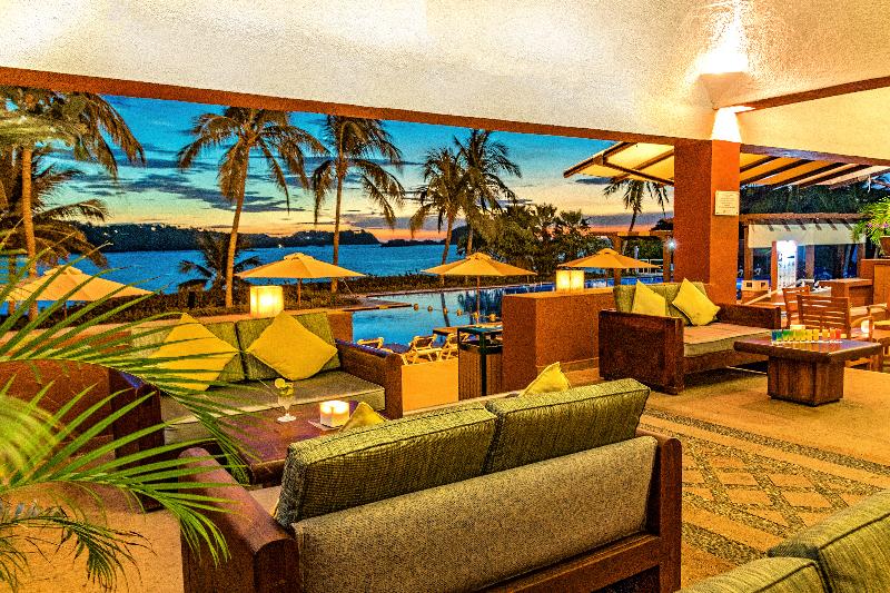 فندق Las Brisas Huatulco