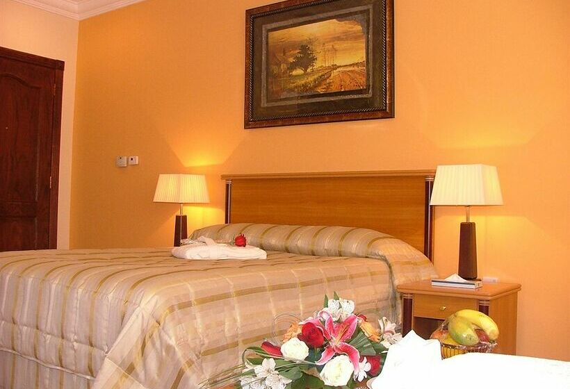 酒店 Le Royal Express Salmiya