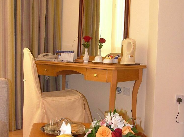 酒店 Le Royal Express Salmiya