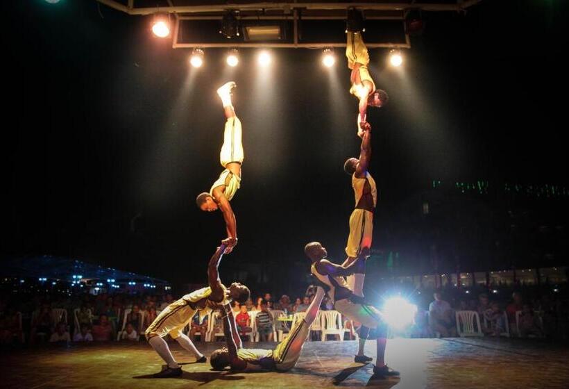 酒店 Lonicera World