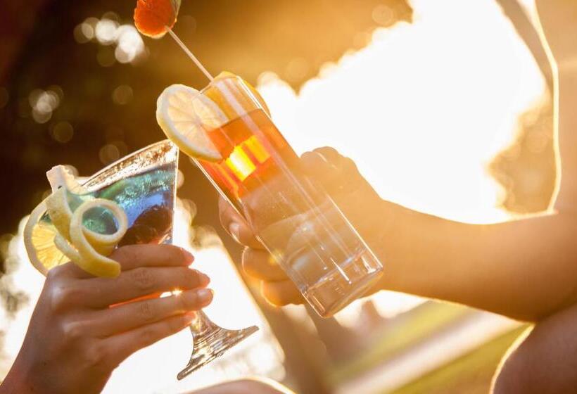 酒店 Lonicera World