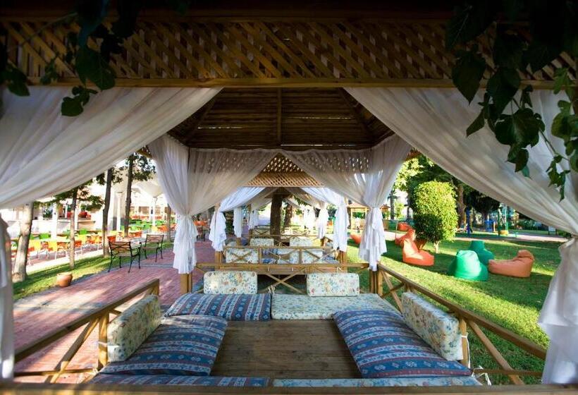 فندق Lonicera World