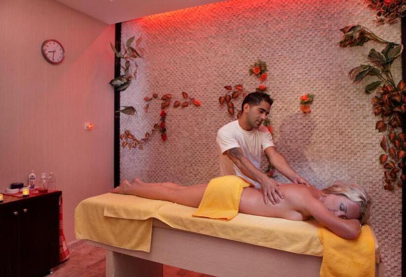 酒店 Lonicera World