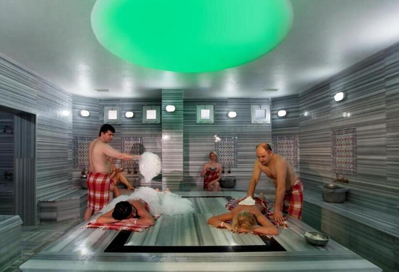 酒店 Lonicera World