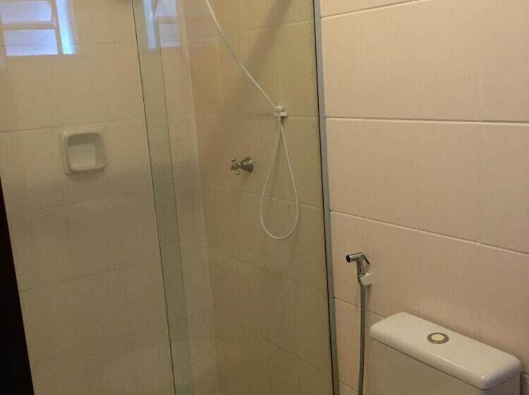 Отель Machado´s Plaza