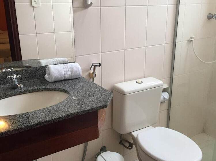 Отель Machado´s Plaza