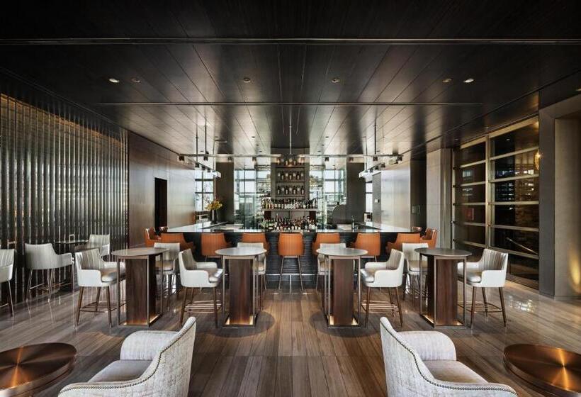 酒店 Mandarin Oriental Tokyo