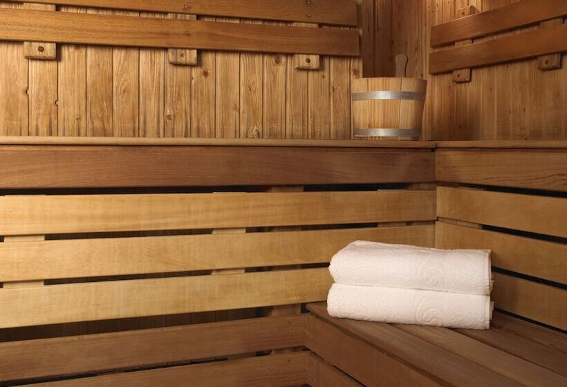 Hotel Marriott Executive Apartments Brussels