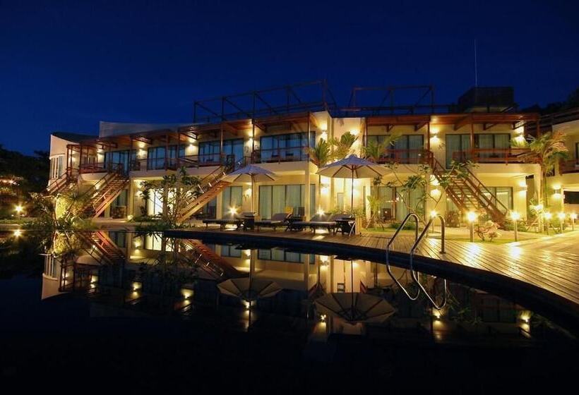 ホテル Maya Koh Lanta Resort