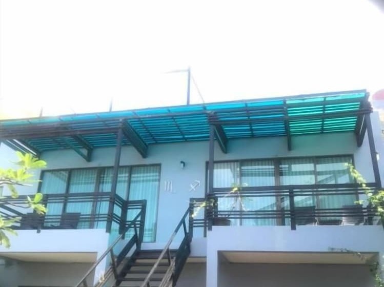 ホテル Maya Koh Lanta Resort