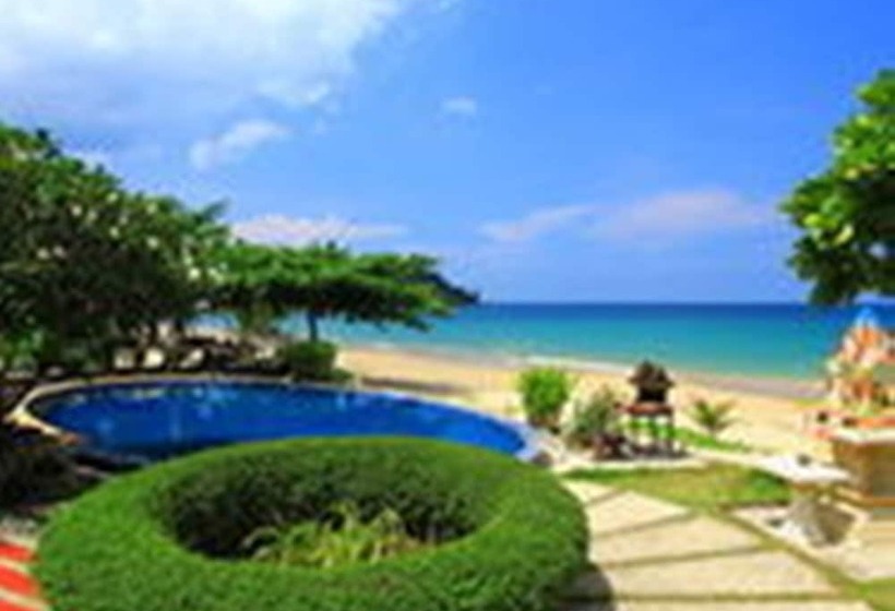 ホテル Maya Koh Lanta Resort