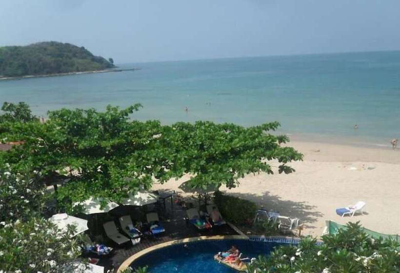 ホテル Maya Koh Lanta Resort