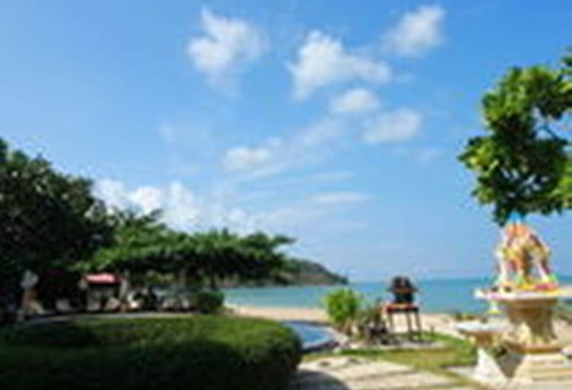 ホテル Maya Koh Lanta Resort