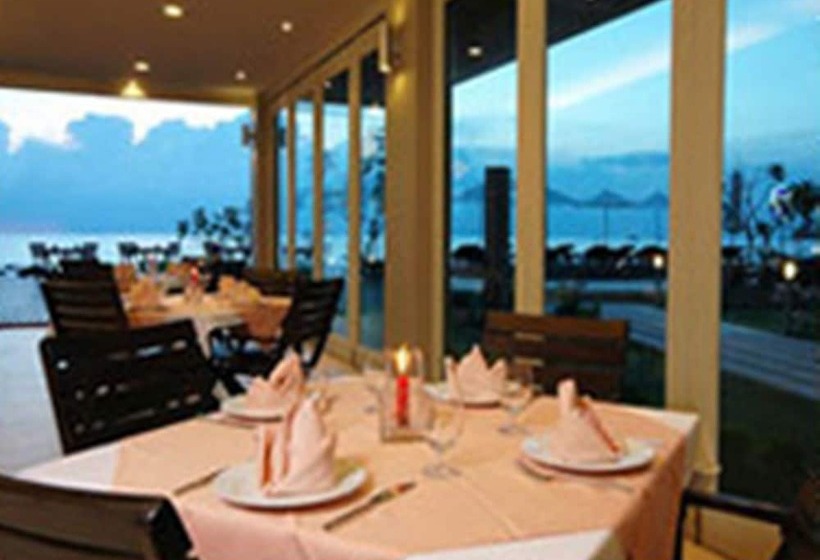 ホテル Maya Koh Lanta Resort