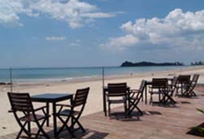 ホテル Maya Koh Lanta Resort