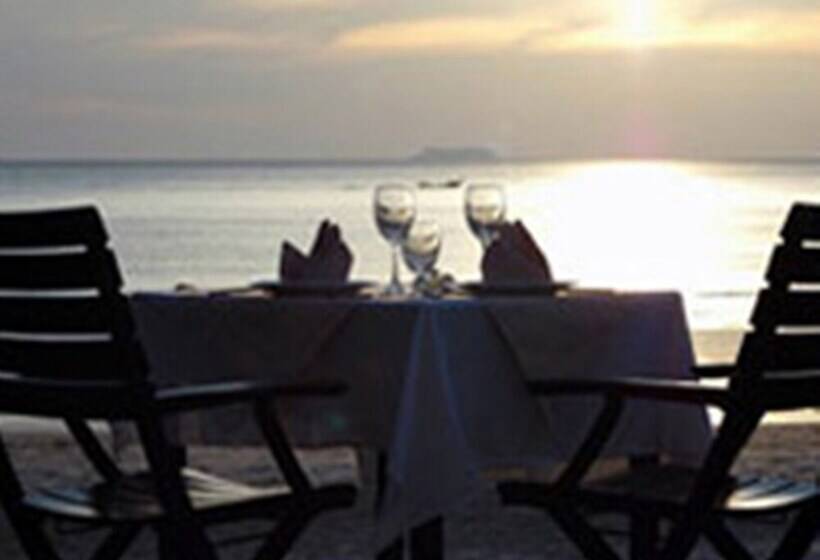 ホテル Maya Koh Lanta Resort