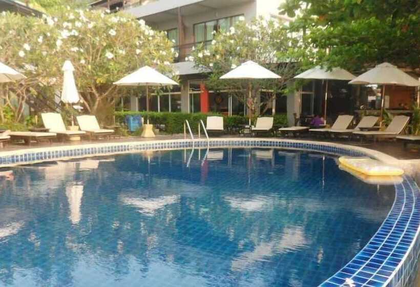 هتل Maya Koh Lanta Resort