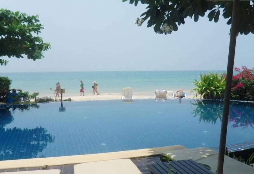ホテル Maya Koh Lanta Resort
