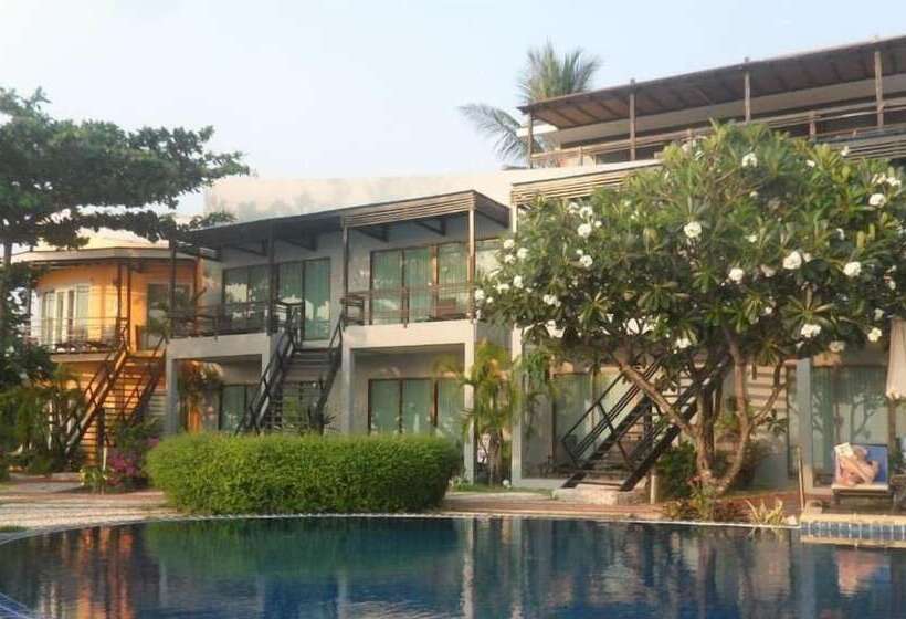 ホテル Maya Koh Lanta Resort