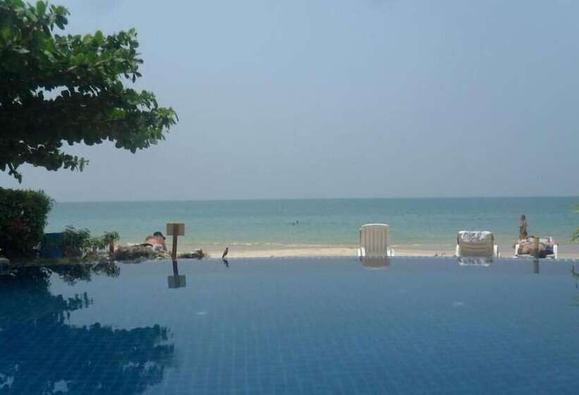 هتل Maya Koh Lanta Resort