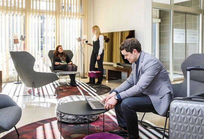 فندق Mercure Graz City