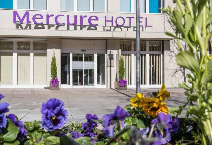 فندق Mercure Graz City