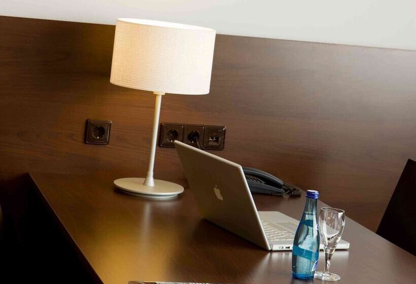 فندق Mercure Graz City