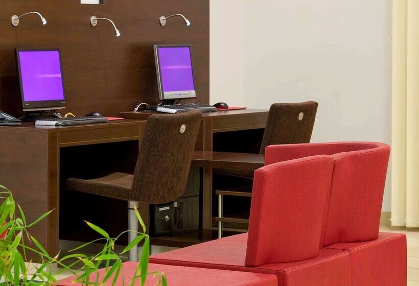 فندق Mercure Graz City