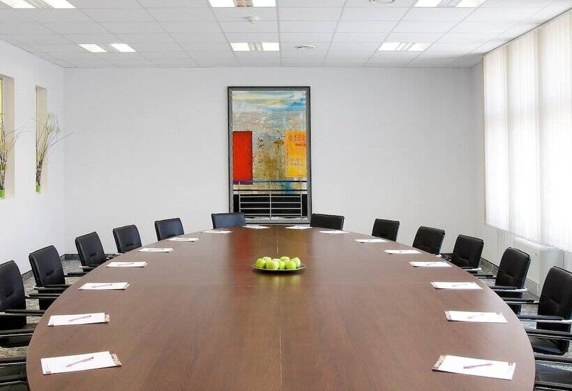 فندق Mercure Graz City