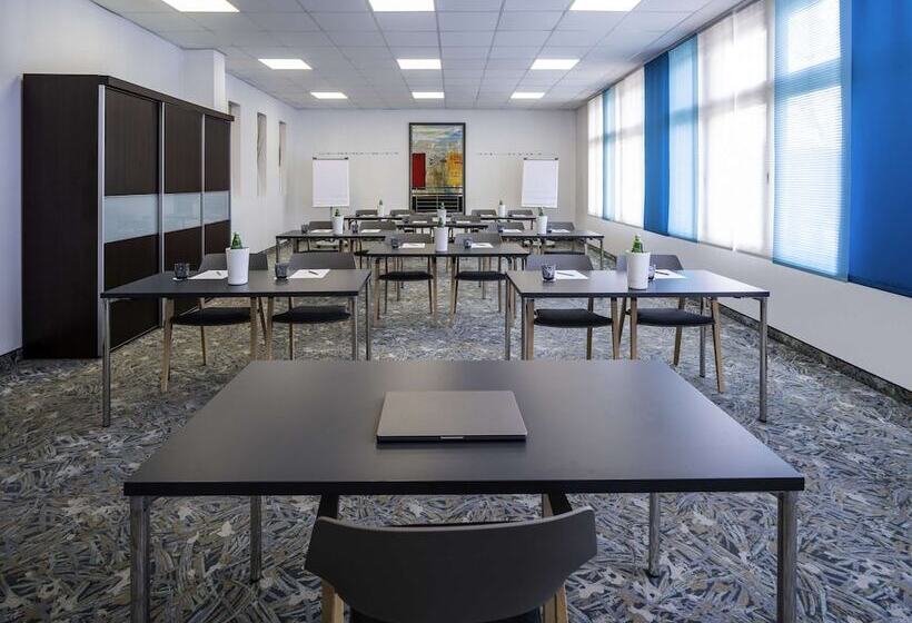 فندق Mercure Graz City