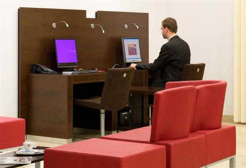 فندق Mercure Graz City