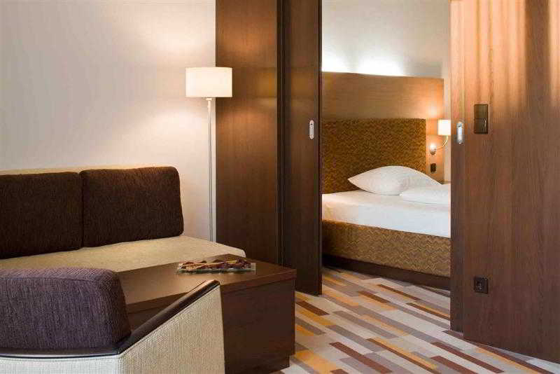 فندق Mercure Graz City