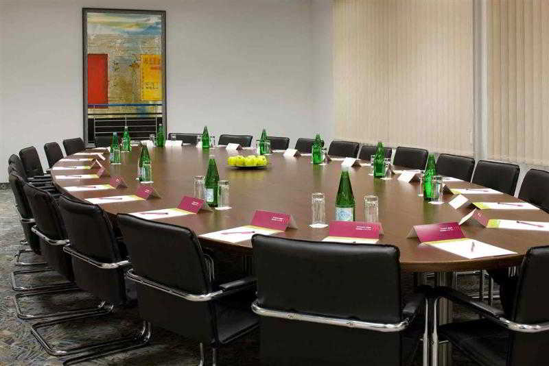 فندق Mercure Graz City