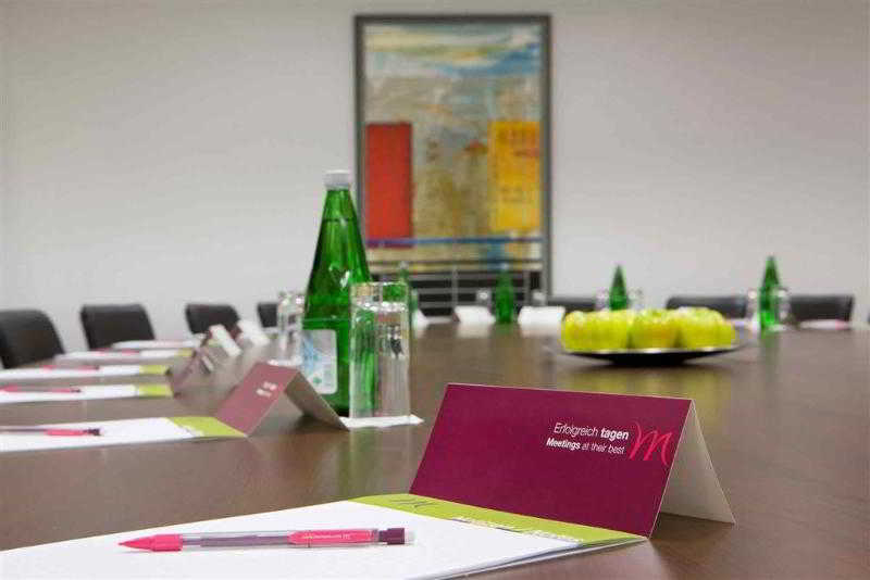 هتل Mercure Graz City