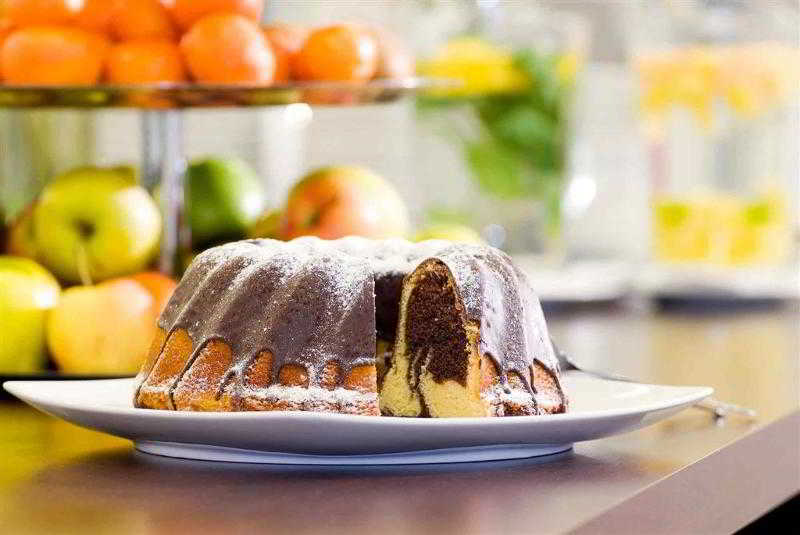 هتل Mercure Graz City