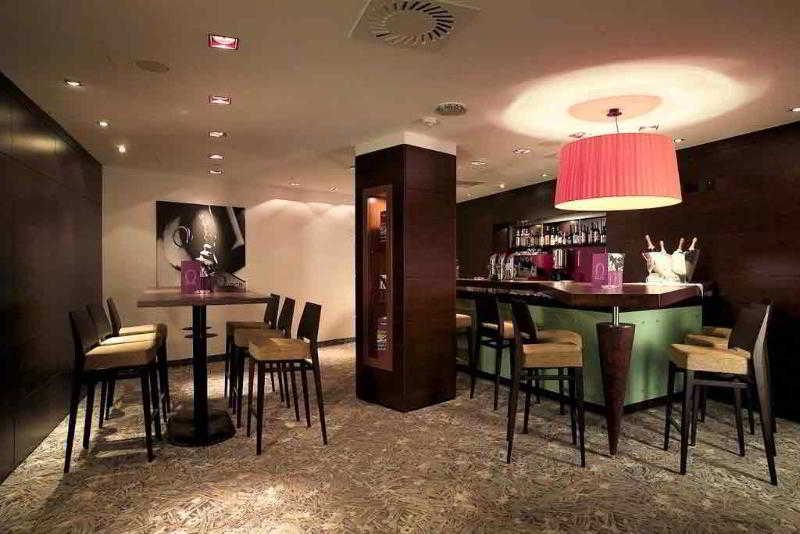 فندق Mercure Graz City
