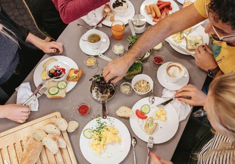 فندق Mercure Graz City