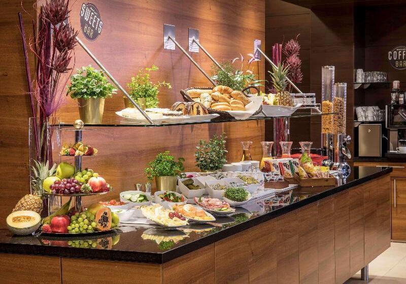 فندق Mercure Graz City