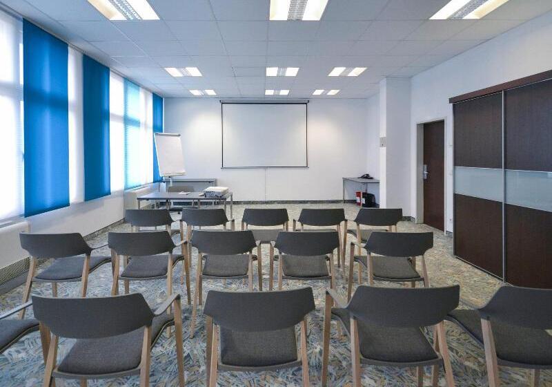 فندق Mercure Graz City