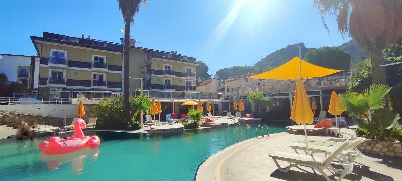 酒店 Mersoy Bellavista