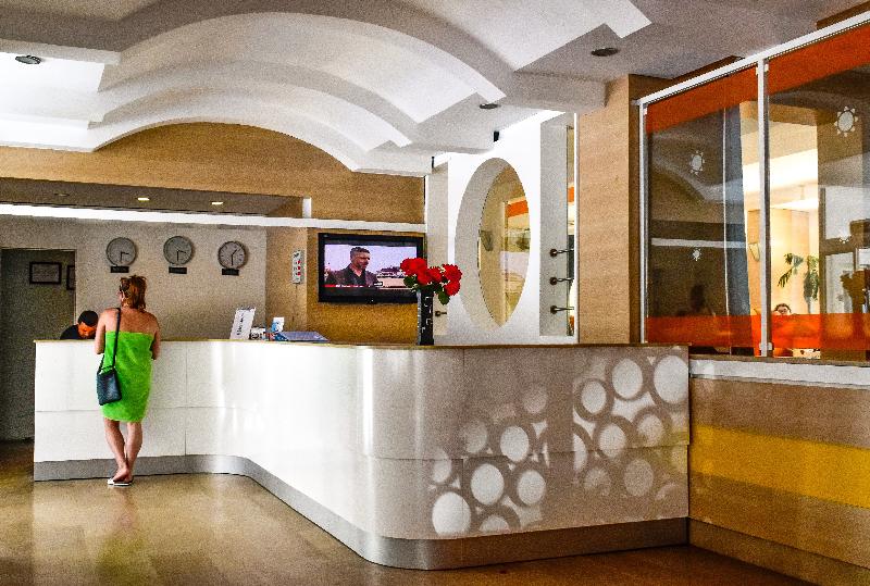 酒店 Mersoy Bellavista