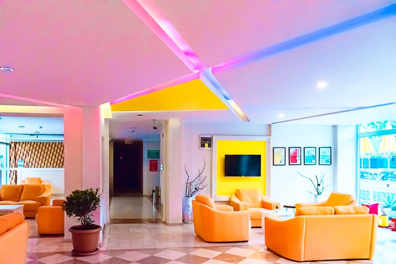 酒店 Mersoy Bellavista