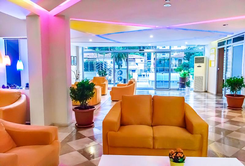 酒店 Mersoy Bellavista