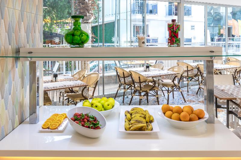 酒店 Mersoy Bellavista